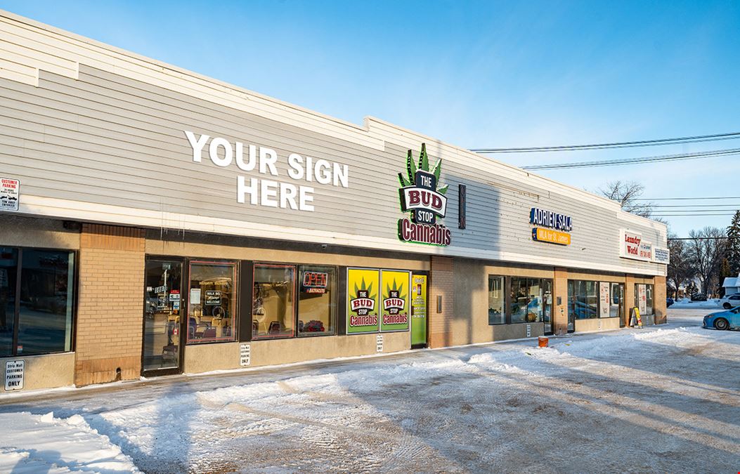 Portage Square