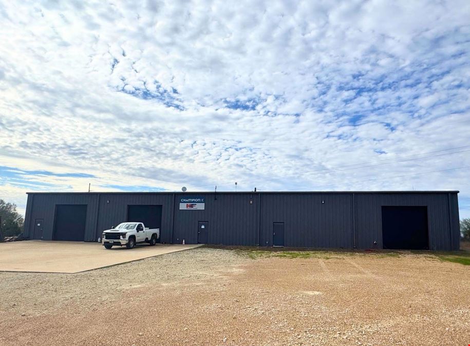 147 Marino Road - Two Bay Flex Building