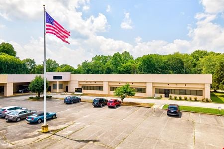 Preview of Office space for Rent at 1059 E Tri County Blvd