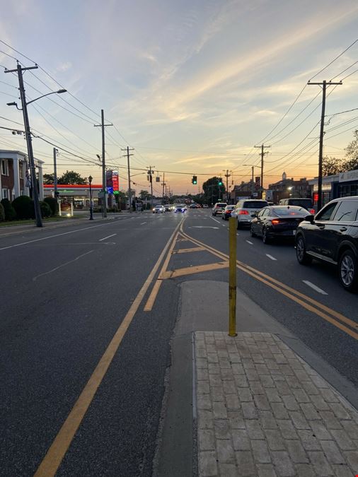 1081 Hempstead Turnpike Franklin Square NY 11010