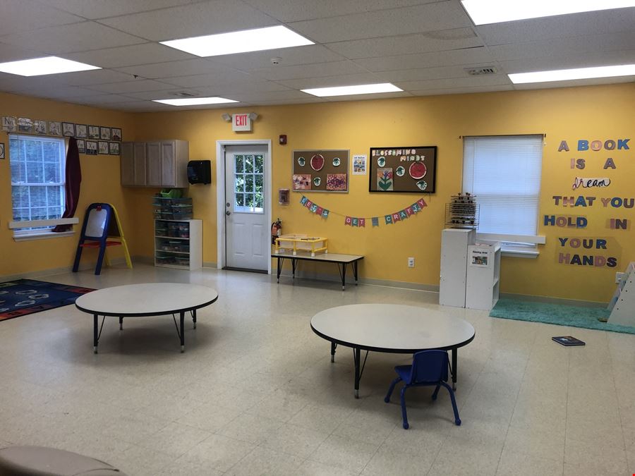 Investment / Two Commercial Buildings