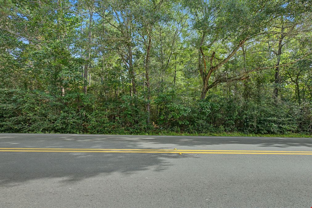 25-Acre Investment & Development Tract