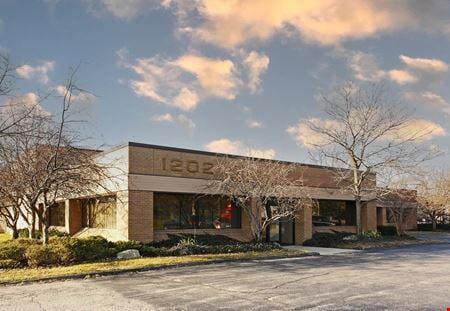 Preview of commercial space at 1202 E Maple Rd
