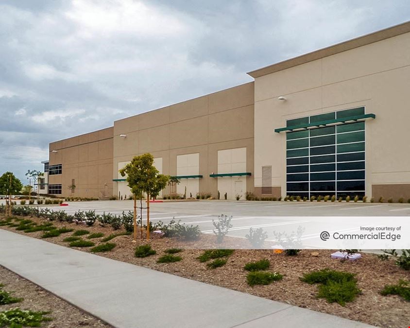 Prologis Redlands Distribution Center - Building 12