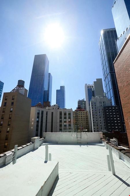 447 West 36th Street
