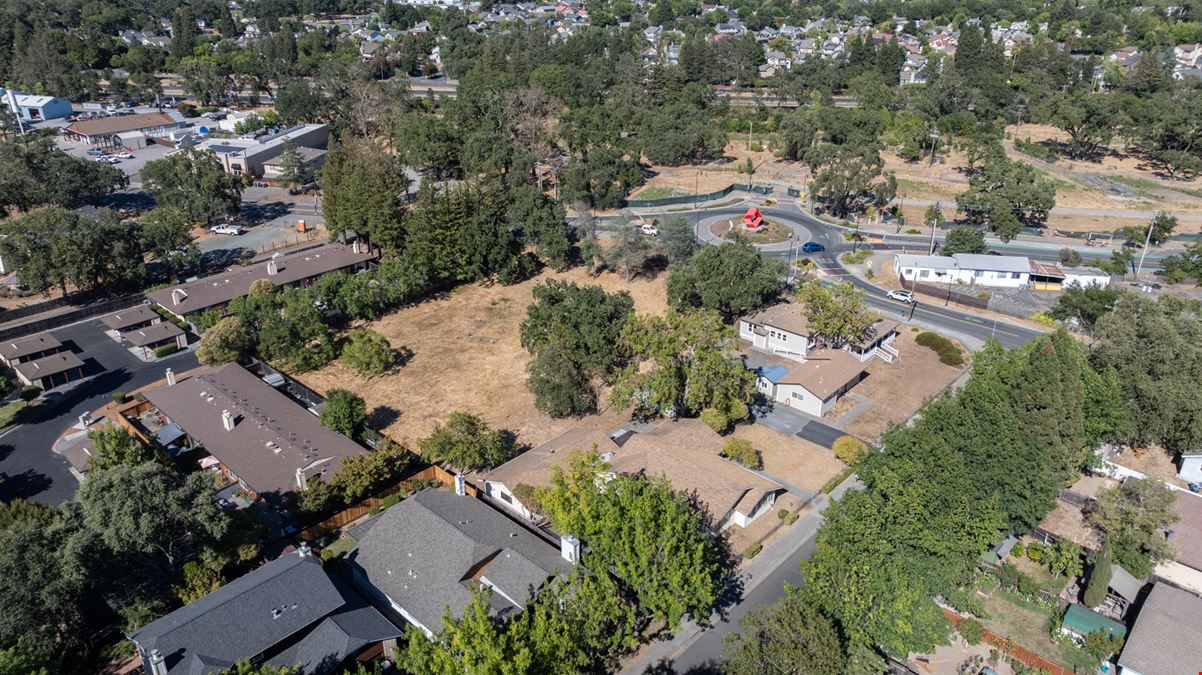 Prime Development Parcel