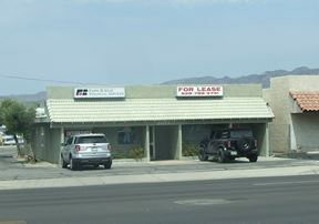 Highway 95 Retail/Office