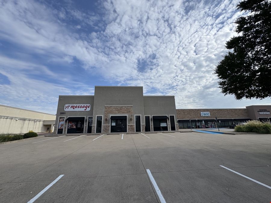 2001 SE Green Oaks Boulevard