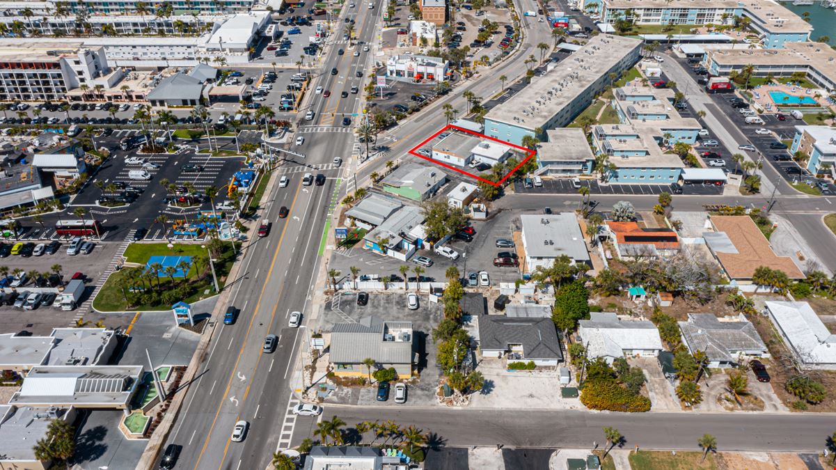 5905 Gulf Blvd