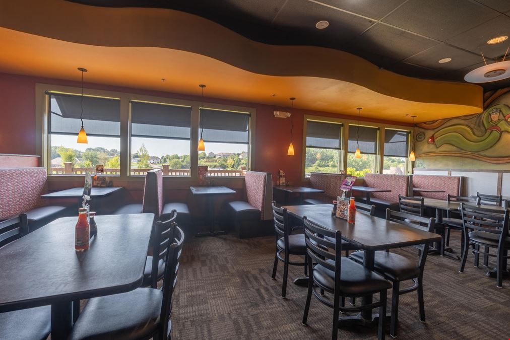 HuHot Mongolian Grill