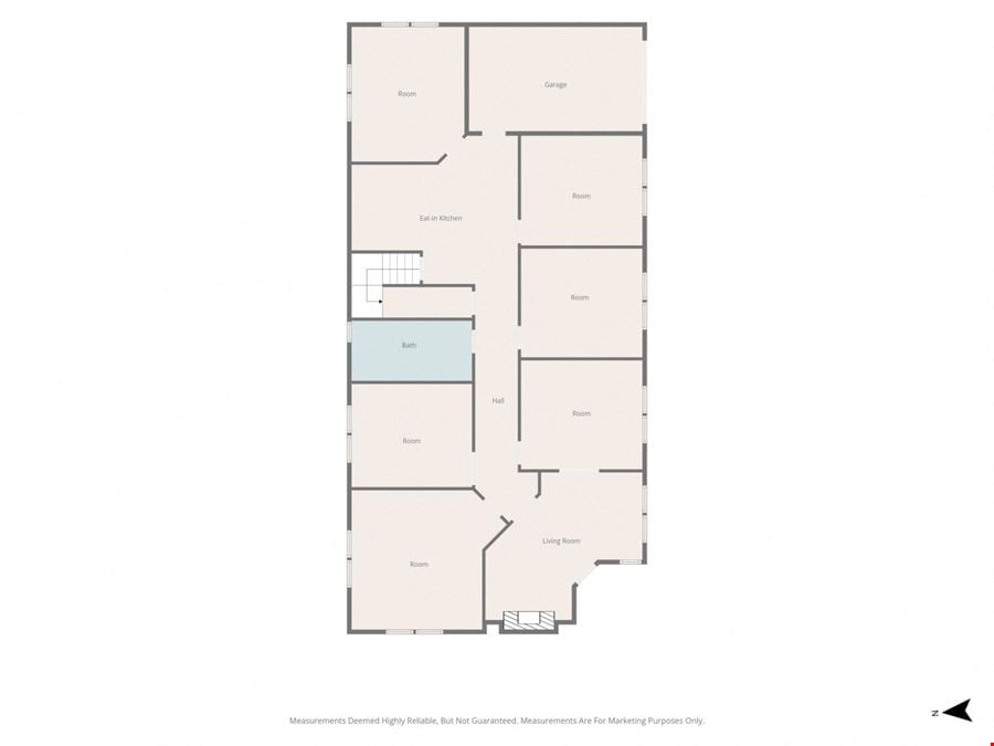 5005 Thompson Terrace