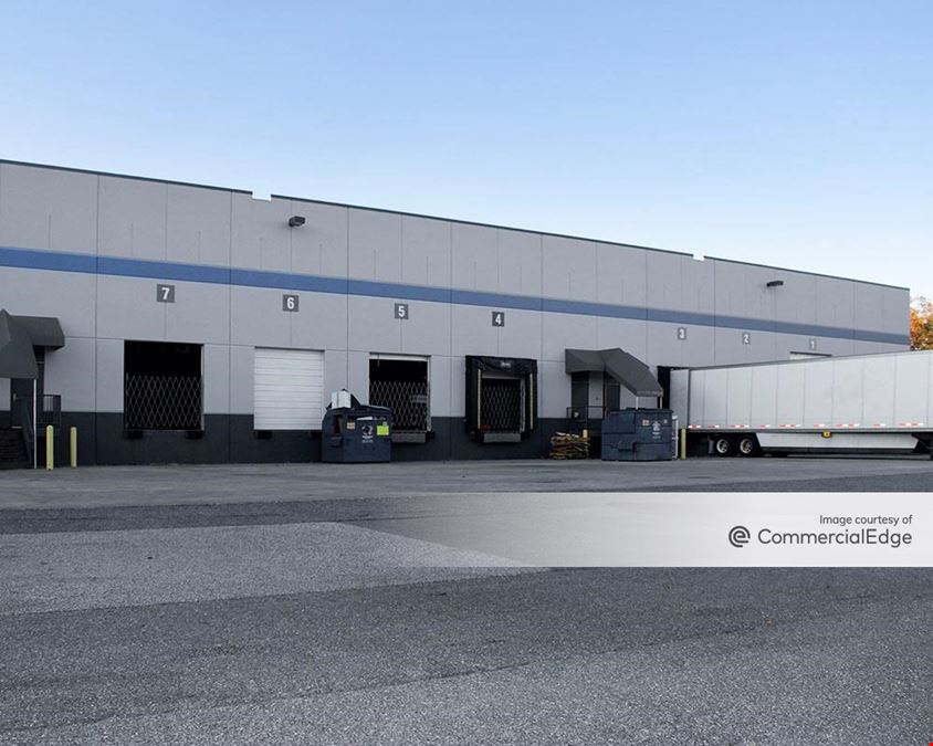 Race Road Business Center
