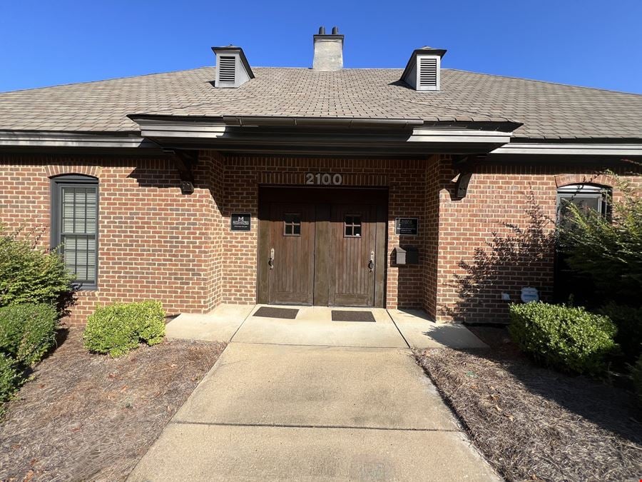Office Condo For Sale or Lease