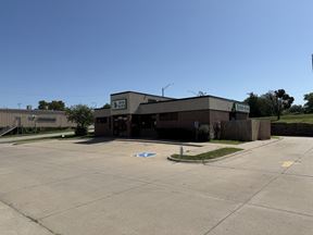 3301 SOUTH 13th STREET