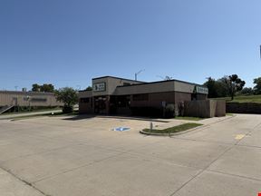 3301 SOUTH 13th STREET