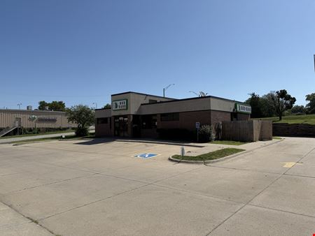 Preview of Retail space for Rent at 3301 S 13th St
