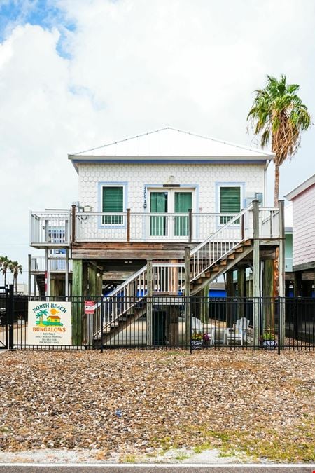 4209 Gulfbreeze Blvd