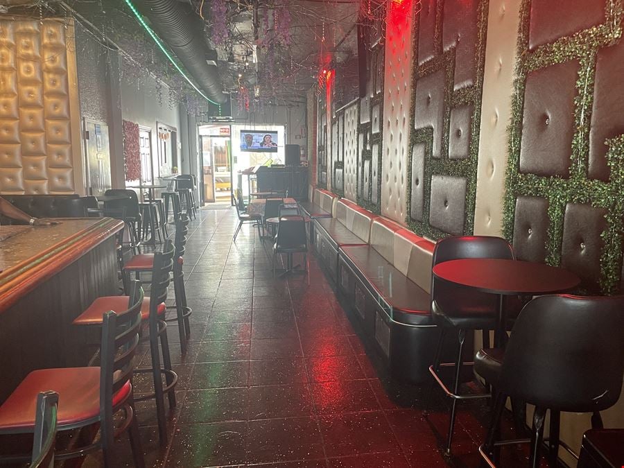104-07 Liberty Ave (Turnkey Business Opportunity)