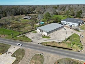 15363 Old Hammond Hwy - Former Dollar General