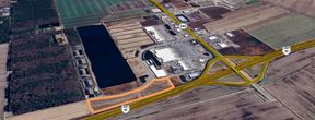 Tanglewood Multifamily Development Site