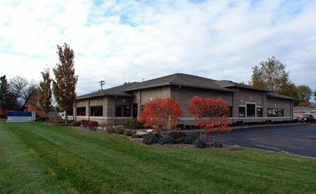 Preview of commercial space at 29703 Hoover Road