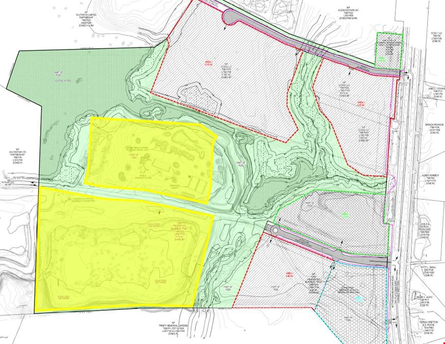 Lake Acton Business Park Parcel 220
