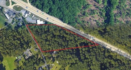 Preview of VacantLand space for Sale at Pleasant View Road