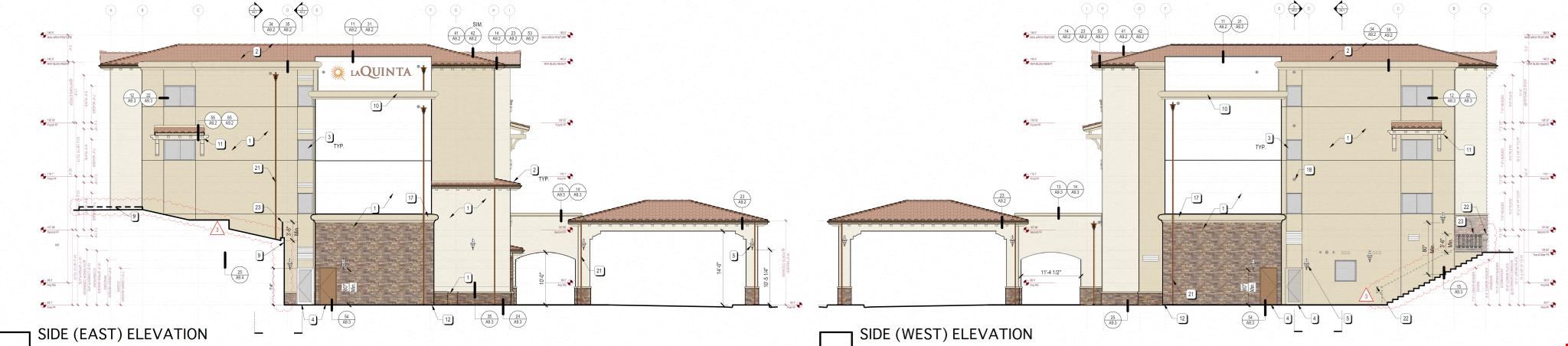 Entitled Coastal Hospitality Development Site | Grover Beach/Pismo Beach