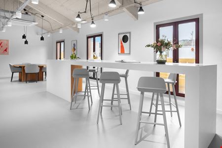 Preview of Coworking space for Rent at 75 State Street
