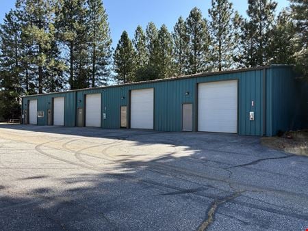 Preview of Industrial space for Rent at 12731 Loma Rica Dr