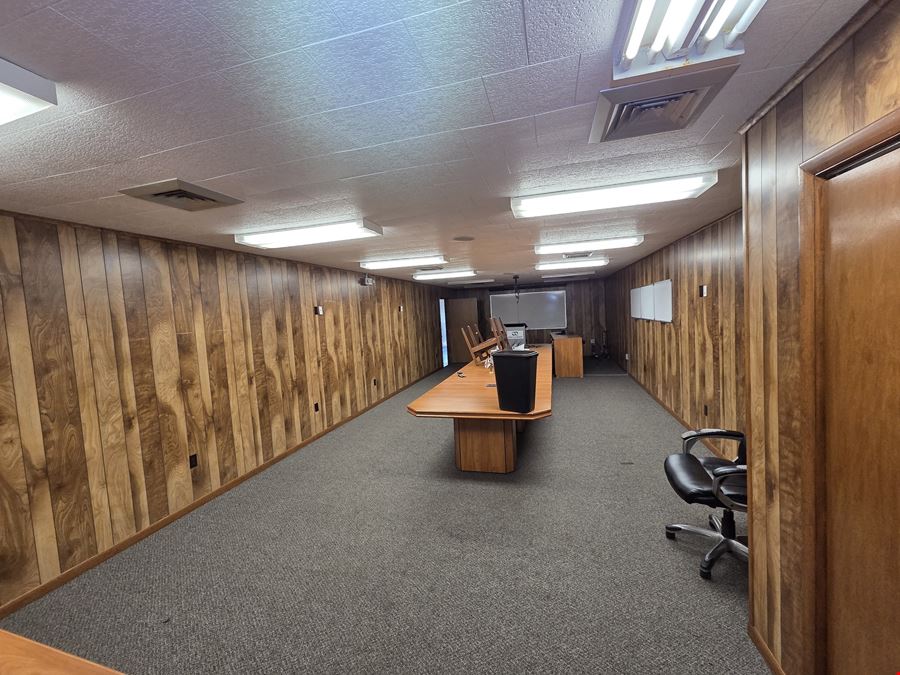 20,000 Sq Ft Professional Office Complex