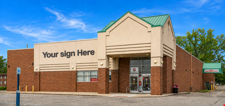 Preview of Retail space for Sale at 18585 Dale St