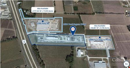 For Sale | NNN Industrial Investment 35,957 SF - New Iberia