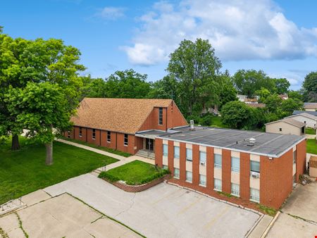Preview of Other space for Sale at 4323 Douglas Avenue