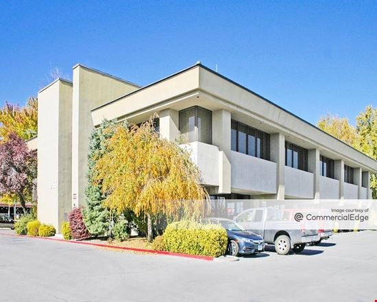 Preview of Office space for Rent at 1755 East Plumb Lane