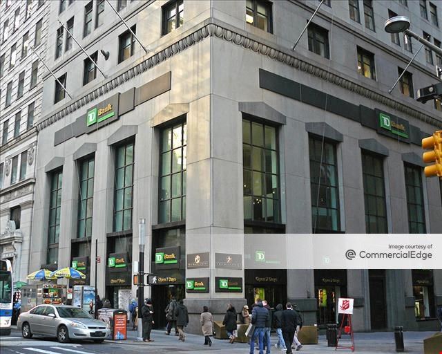 Two Wall Street