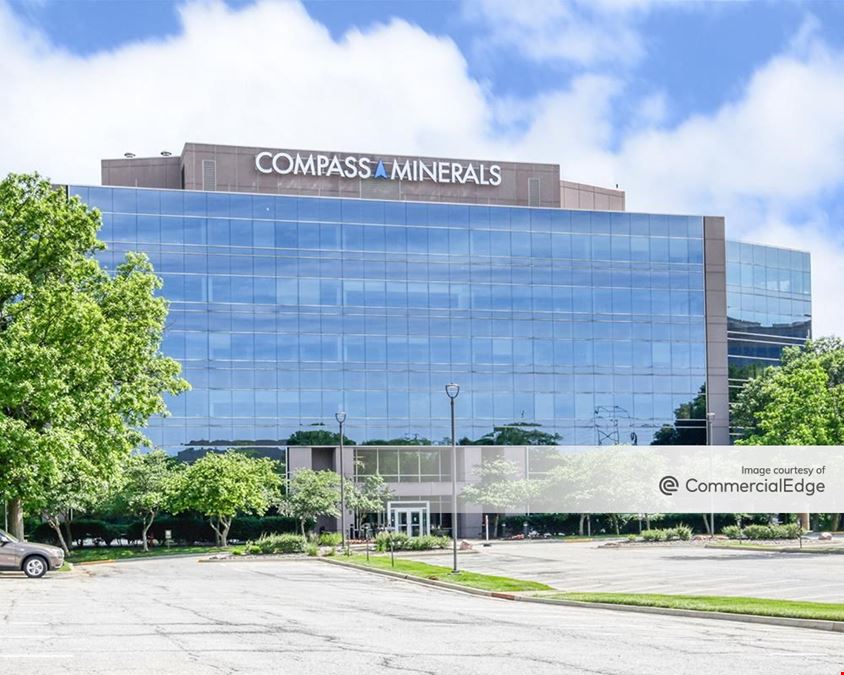 70 Corporate Woods