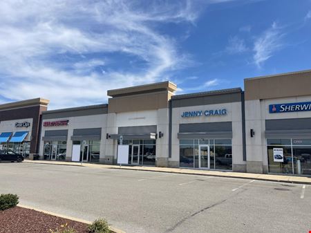 Preview of commercial space at 250 Mount Nebo Pointe Drive