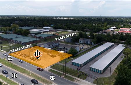 Preview of VacantLand space for Sale at 2732 East 15th Street