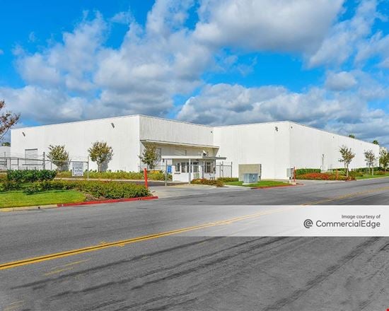 Preview of Industrial space for Rent at 260 South Pacific Street