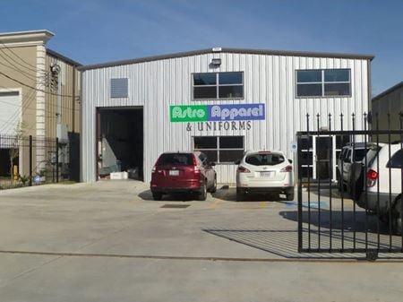 Preview of Mixed Use space for Sale at 4007 Osage St