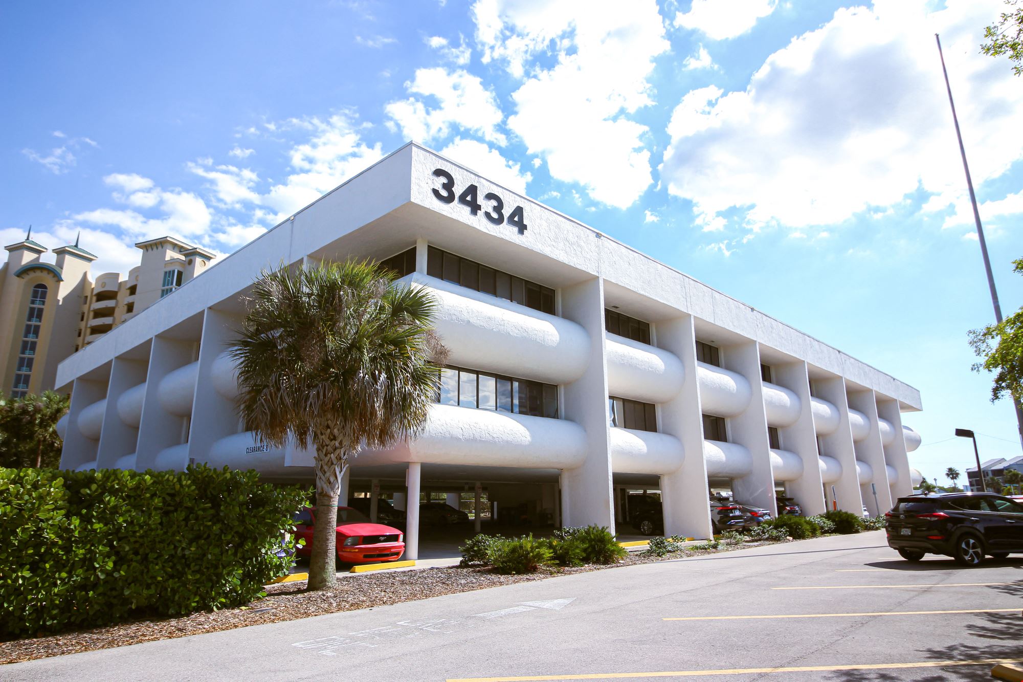 3434 Hancock Bridge Pkwy