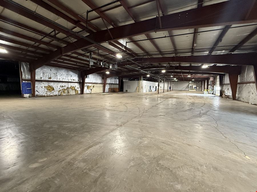 1000 N Morton St.