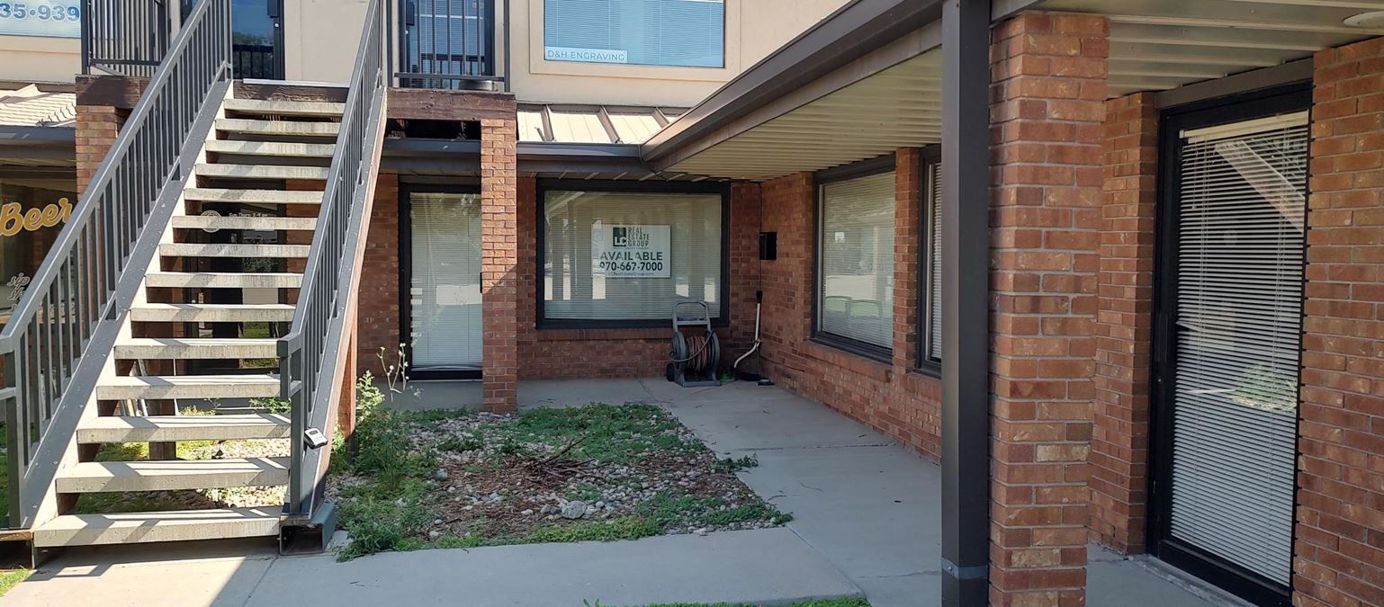 2707 W Eisenhower Blvd