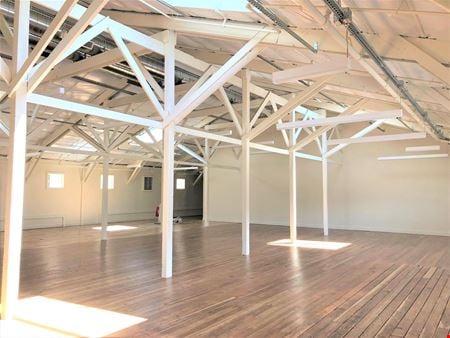 Preview of commercial space at 1163 Gorgas Avenue