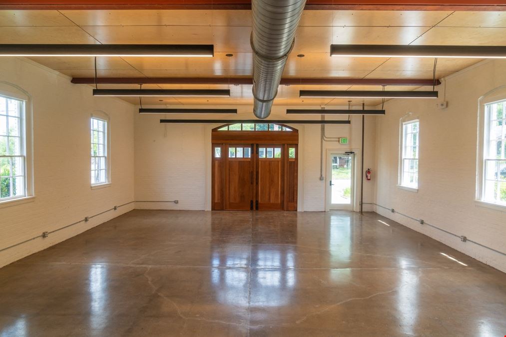 1st Floor of 302 Willard St
