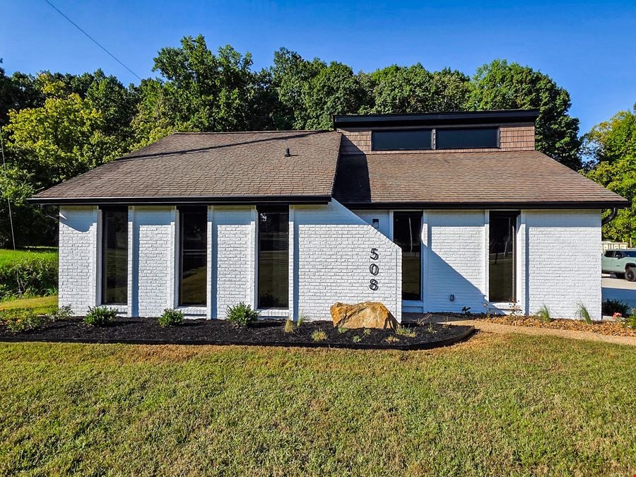 508 Scarboro Ln