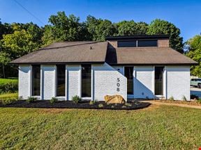 508 Scarboro Ln