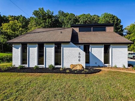 Preview of Office space for Rent at 508 Scarboro Ln