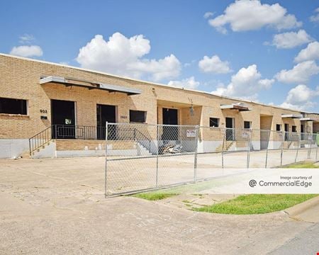 Preview of Industrial space for Rent at 2903 Ladybird Ln